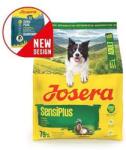 Josera Dog Super Premium A/S Adult Sensi Plus 900g