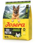 Josera Dog Adult High Protein Chicken 3 kg