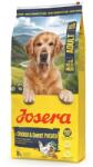 Josera Dog Adult Medium&Maxi Csirke & Édesburgonya 12, 5 kg