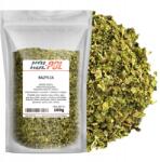 Kol-Pol Bazsalikom 100g Szárított természetes aromafűszer kiváló minőség Kol-Pol (Bazylia suszona 100g Kol-Pol)