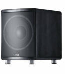 Canton SUB 650 Black