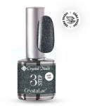 Crystal Nails - 3 STEP HEMA FREE CRYSTALAC - 3SFD7 - 4ML