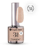 Crystal Nails - 3 STEP HEMA FREE CRYSTALAC - 3SFD3 - 8ML