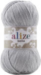 alize Bella gyapjú szürke 360 m 100 g (8697678075601)