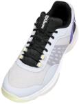 Wilson Hurakn Pro v2 (világos szürke) padelcipő (WRS338330U090)