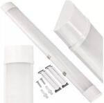  LED batten lámpa 20W 600 mm, 2200 lumen, neutrál fehér (4000K), IP20