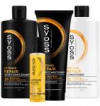 Syoss Repair sampon kondicionáló elixír hajra (3838824407012)