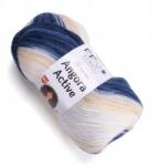 YARNART Angora Active Fonal 100g/500m gyapjú 859 (ANGORA ACTIVE 859)