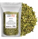 Kol-Pol Bazsalikom 1kg Szárított természetes aromafűszer kiváló minőségű Kol-Pol (Bazylia suszona 1kg Kol-Pol)