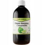 Pure Chemical Bergamott Illóolaj Természetes Bergamott Illóolaj 1000ml 1l (OLEJ ETERYCZNY BERGAMOTKA OLEJKI DO SAUNY 1L)