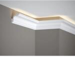 Mardom Decor Cornisa canal LED MD106 57x57 mm