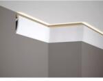 Mardom Decor Cornisa canal LED MD030 80x17 mm