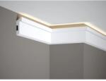 Mardom Decor Cornisa canal LED MD024 80x27 mm