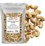 Kol-pol Kesudió Egész Sózott 500g Pörkölt kesudió természetes minőség Kol-Pol (Orzechy nerkowca całe solone 500g Kol-Pol)
