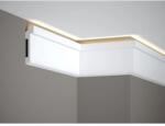 Mardom Decor Cornisa canal LED MD025 110x27 mm