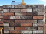 Cemacon (Evoceramic) Caramida aparenta Cemacon DR5203 (240 x 71 x 9 mm) (CEM-DR5203)
