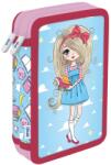 SPREE Penar dublu SCHOOL GIRL Penar