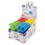 Spree Foarfeca scolara cu lame plastic 12.2 cm, SPREE