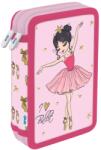 SPREE Penar dublu echipat SCHOOL BALLET Penar