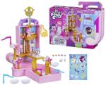Hasbro Set de joaca My Little Pony Mini World Magic Compact Creation - Zephyr Heights (F3876_F5247) Figurina