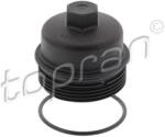 HANS PRIES Capac, carcasa filtru ulei HANS PRIES 601 657 (601 657)