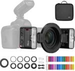 Godox Макро светкавица Godox MF12 K2