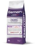 Gemon Caini Mini Adult cu Somon si Orez 20 kg (C136)