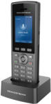 Grandstream Grs Cordless Wi-fi Ip Phone Wp825 (wp825)