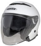 CORSA CX209 Cască Moto Jet ECE 22.06 cu Sunvisor 913CX20913 (913CX20913)