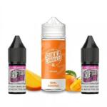 SUKKA Pachet Tropical Sukka Mango & 2x Drifter NicSalt | 60/40 Lichid rezerva tigara electronica
