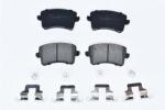 ASAM 74516 set placute frana, frana disc