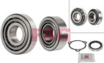 Fag 713 6903 80 Set rulment roata