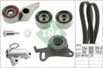 INA 530 0594 10 Set curea de distributie