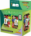 PANINI FIFA World Cup 2026 Adrenalyn XL Cutie Booster (PA.KA.WC.426)