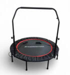 Trampolino 48inch031712 Trampolină Gimnastică Diametru 122cm cu Mâner (48inch031712)