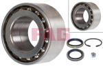 Fag 713 6190 90 Set rulment roata