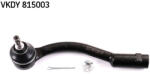 SKF VKDY 815003 Cap de bara