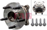 Fag 713 6452 10 Set rulment roata