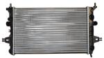 ASAM 74539 Radiator, racire motor