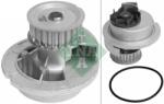 INA 538 0030 10 Pompă de apă, răcire motor