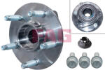 Fag 713 6449 30 Set rulment roata