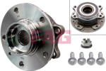 Fag 713 6332 50 Set rulment roata