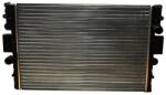ASAM 32520 Radiator, racire motor