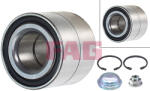 Fag 713 6234 80 Set rulment roata