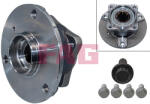 Fag 713 6673 40 Set rulment roata