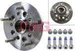 Fag 713 6791 30 Set rulment roata
