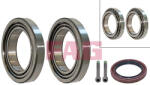 Fag 713 6910 90 Set rulment roata