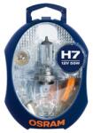 OSRAM CLK H7 ORIGINAL Sortimente, becuri