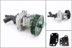 INA 538 0262 10 Pompă de apă, răcire motor