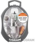 OSRAM CLK H1/H7 ORIGINAL Sortimente, becuri